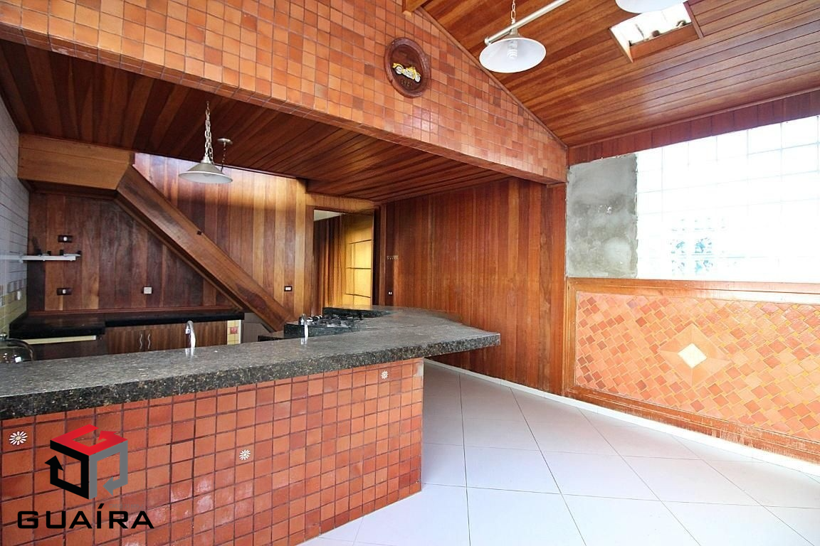 Sobrado à venda com 4 quartos, 391m² - Foto 11