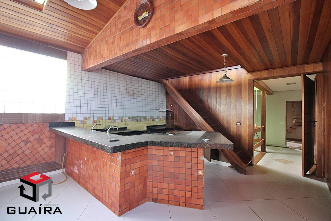 Sobrado à venda com 4 quartos, 391m² - Foto 13