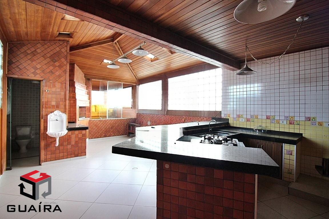 Sobrado à venda com 4 quartos, 391m² - Foto 9