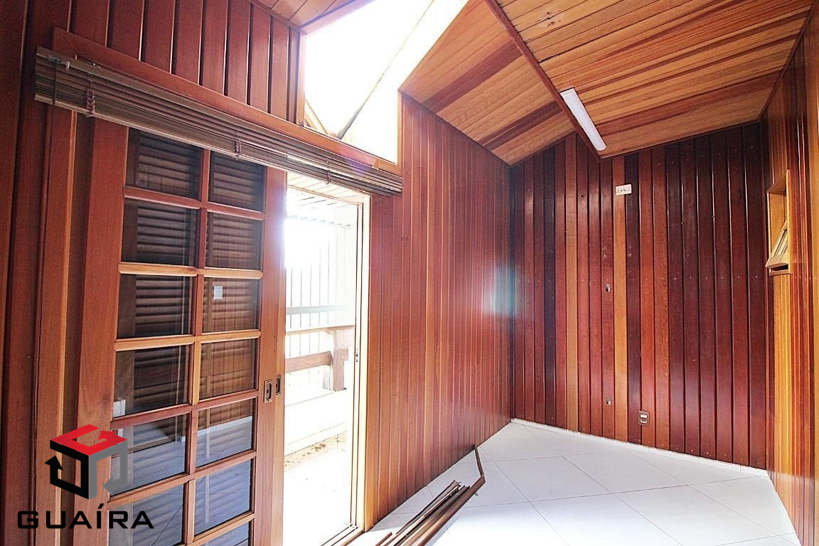 Sobrado à venda com 4 quartos, 391m² - Foto 17