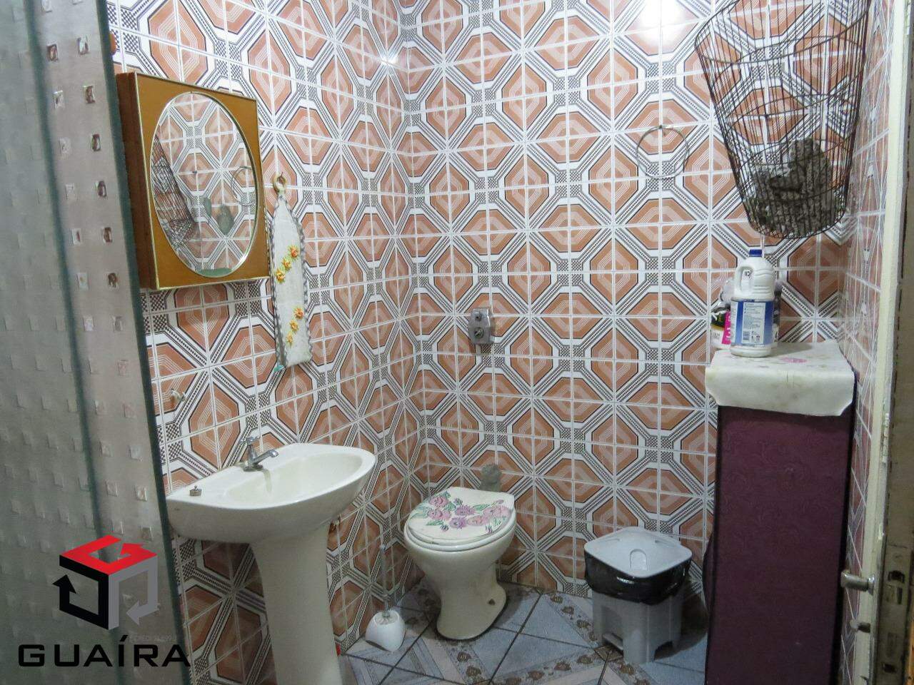 Casa à venda com 2 quartos, 128m² - Foto 11