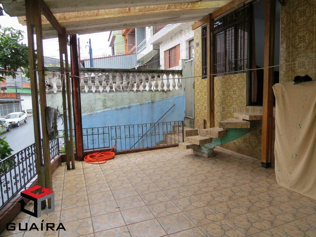 Casa à venda com 2 quartos, 128m² - Foto 16