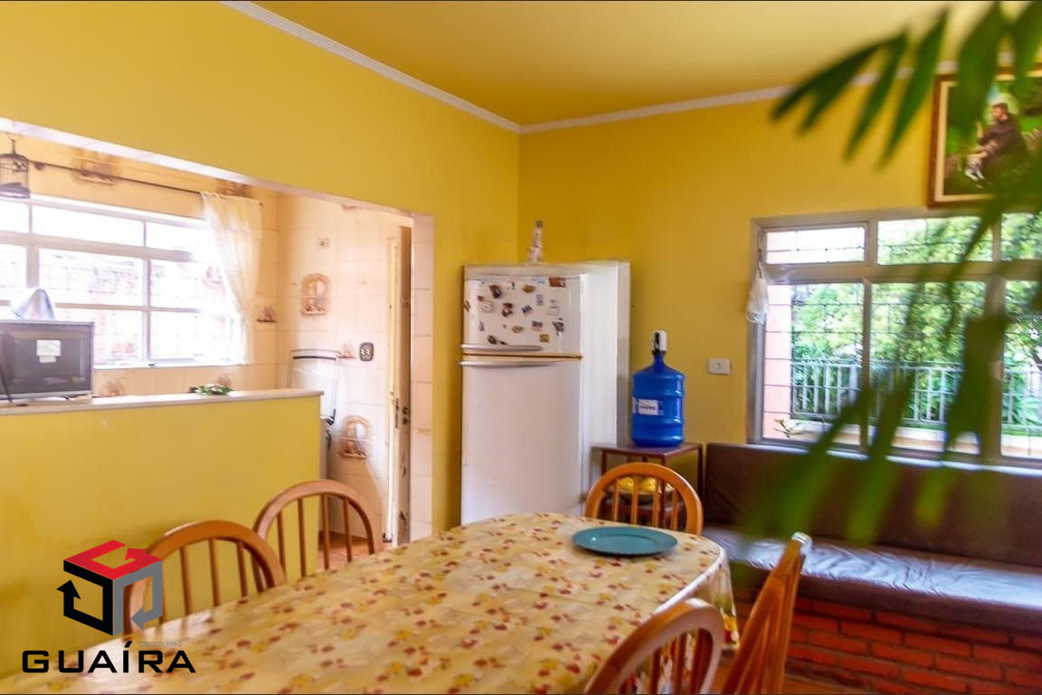 Casa à venda com 3 quartos, 230m² - Foto 5