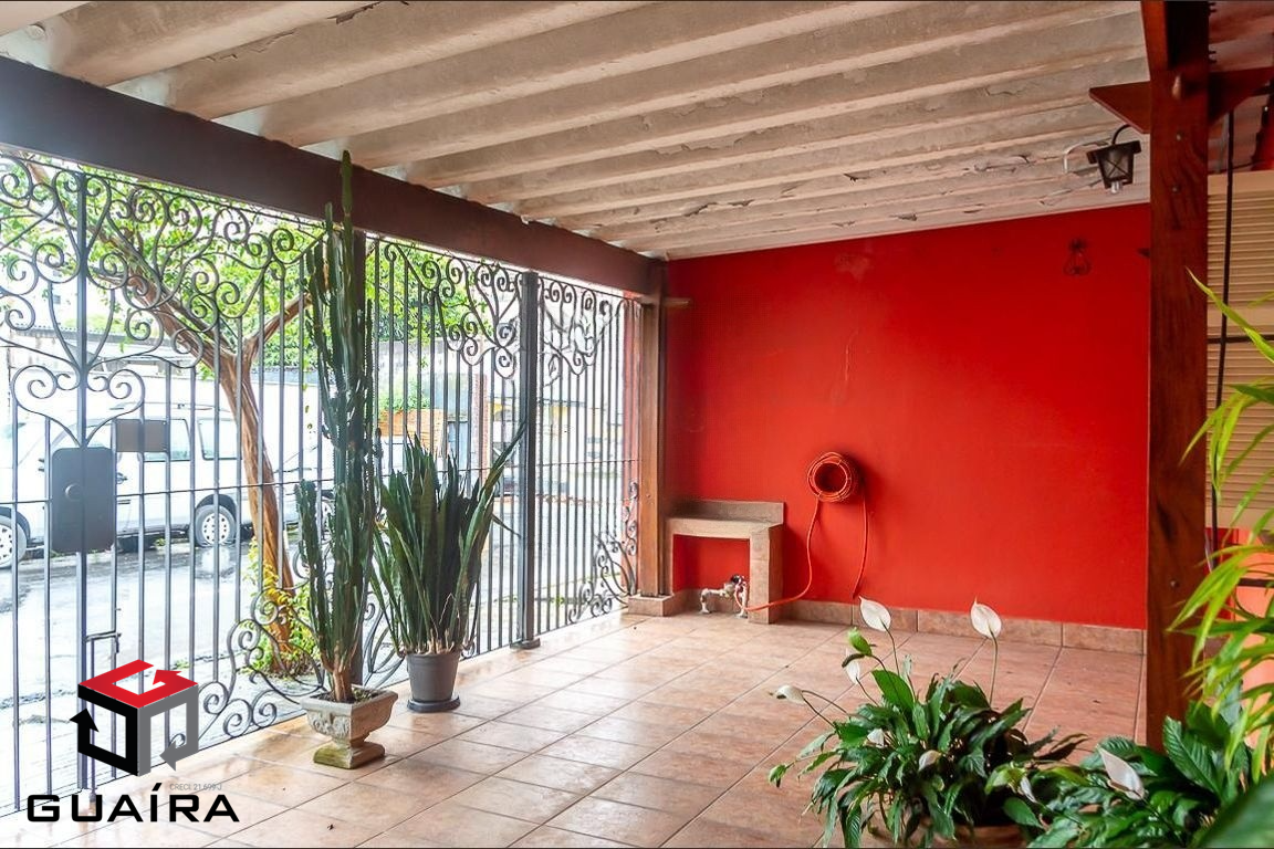 Casa à venda com 3 quartos, 230m² - Foto 4