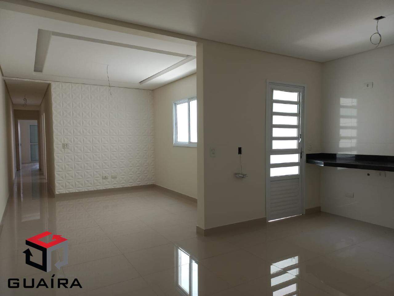 Apartamento à venda com 3 quartos, 89m² - Foto 1