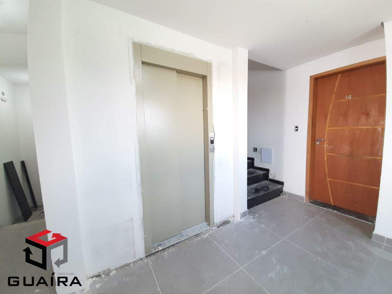 Apartamento à venda com 2 quartos, 55m² - Foto 8