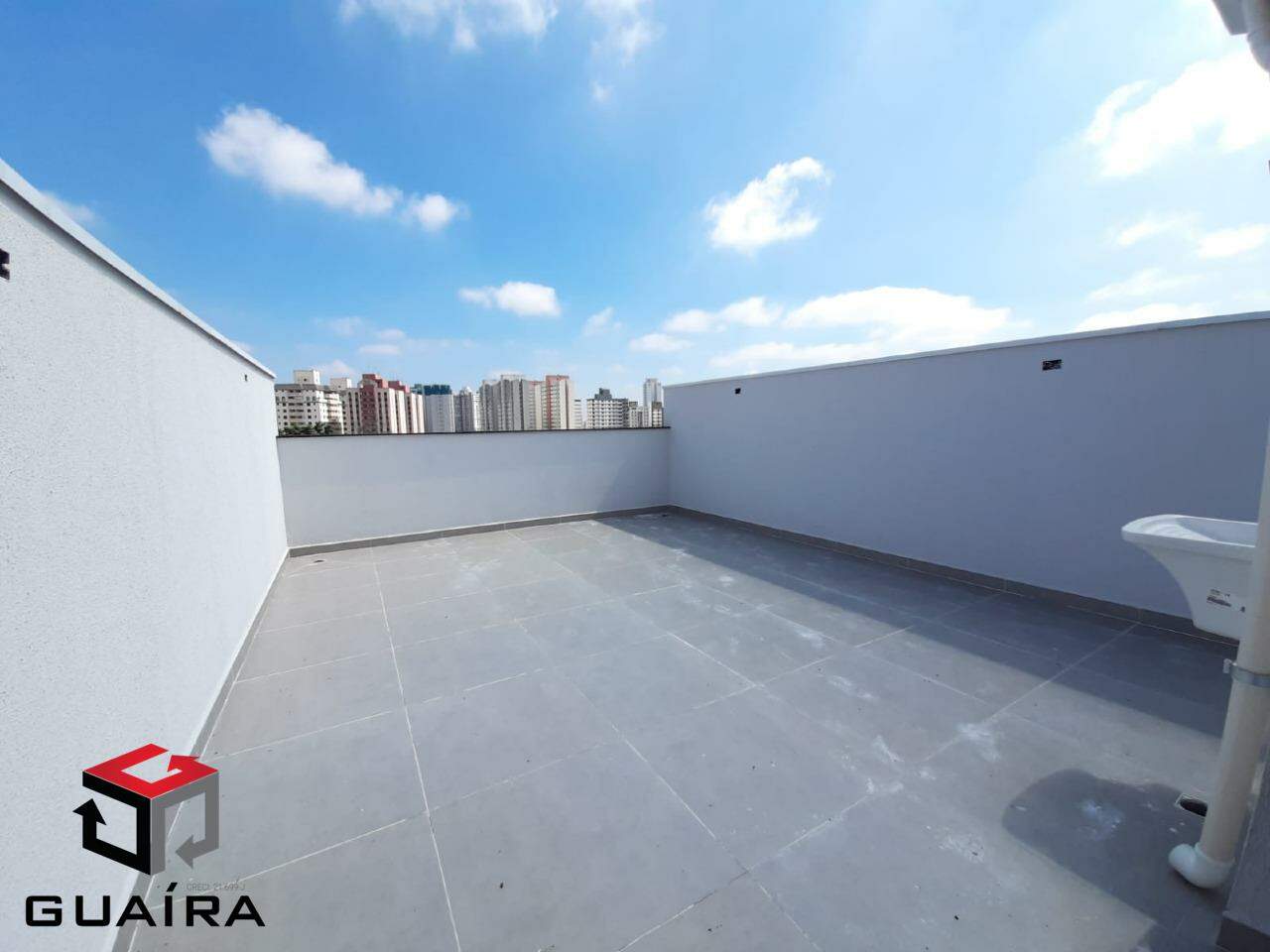 Apartamento à venda com 2 quartos, 55m² - Foto 11