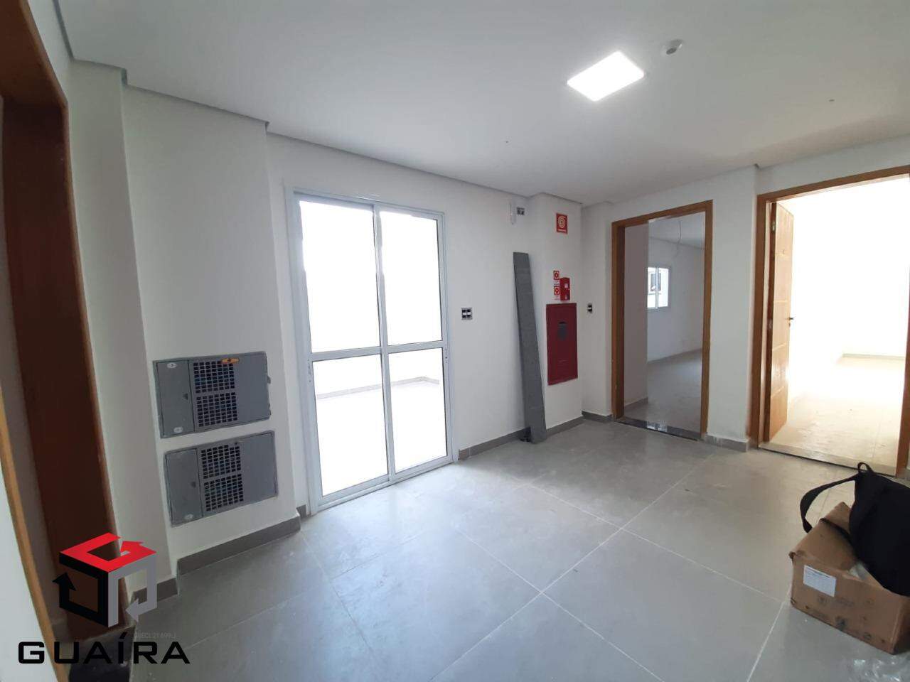 Apartamento à venda com 2 quartos, 55m² - Foto 7