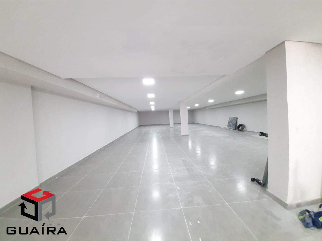 Apartamento à venda com 2 quartos, 55m² - Foto 4