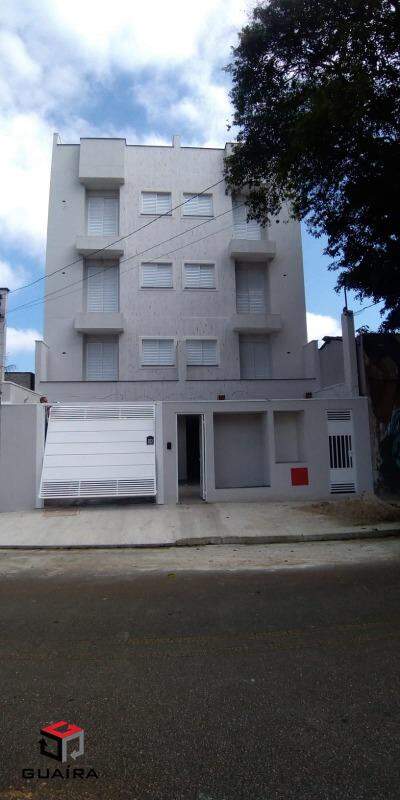 Apartamento à venda com 2 quartos, 54m² - Foto 2