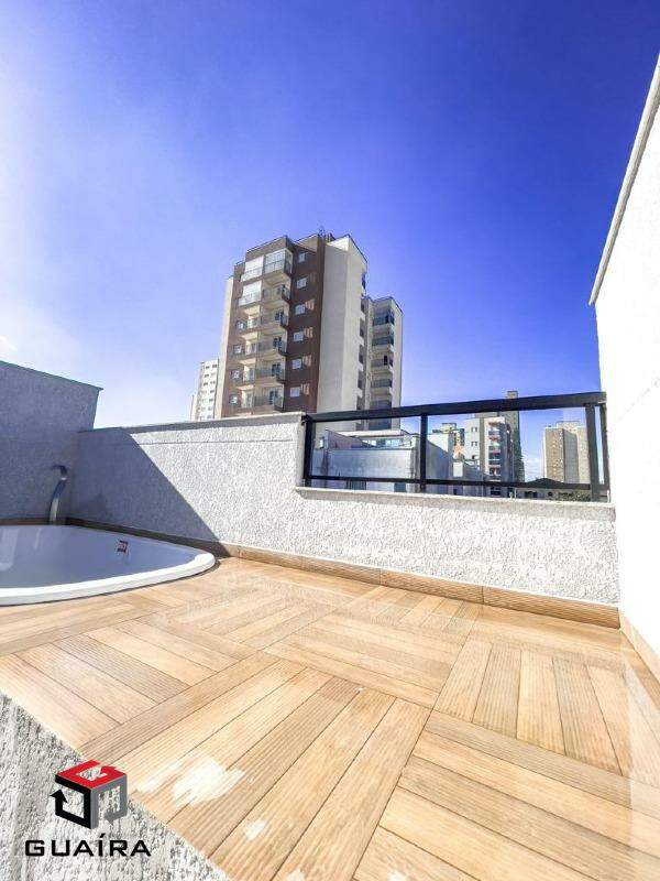 Sobrado à venda com 3 quartos, 140m² - Foto 15