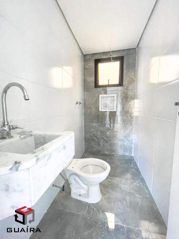 Sobrado à venda com 3 quartos, 140m² - Foto 8