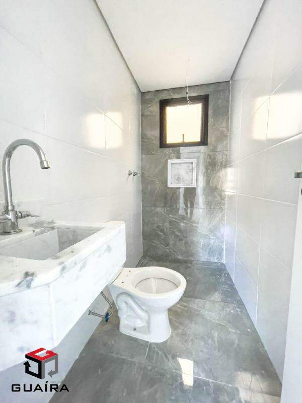 Sobrado à venda com 3 quartos, 140m² - Foto 9