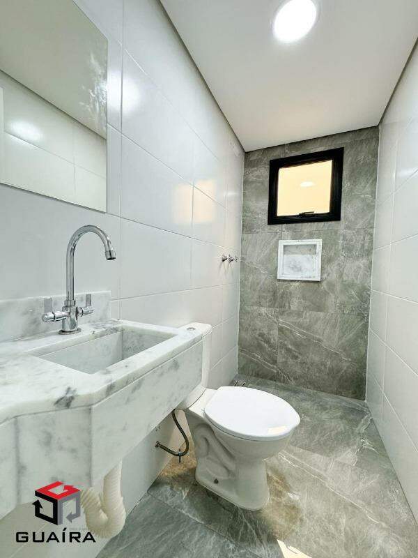 Sobrado à venda com 3 quartos, 140m² - Foto 21