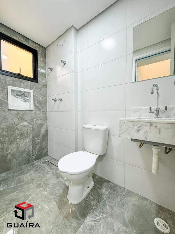 Sobrado à venda com 3 quartos, 140m² - Foto 17