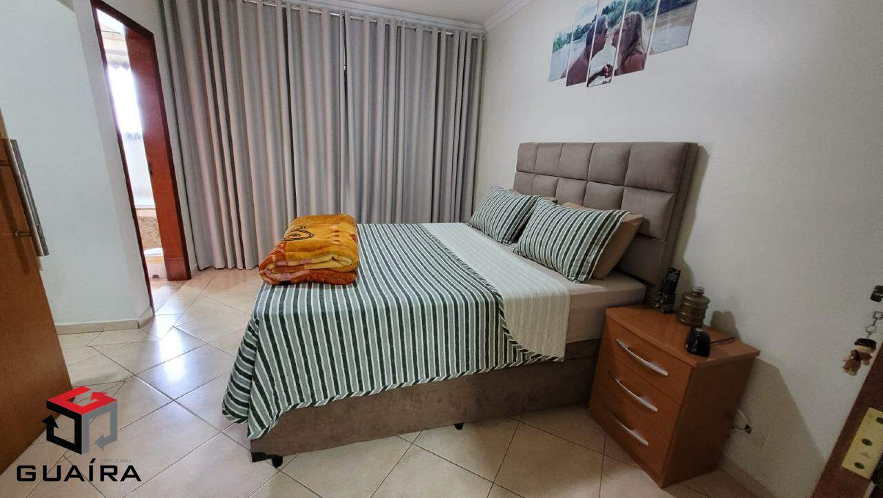 Sobrado à venda com 3 quartos, 182m² - Foto 8