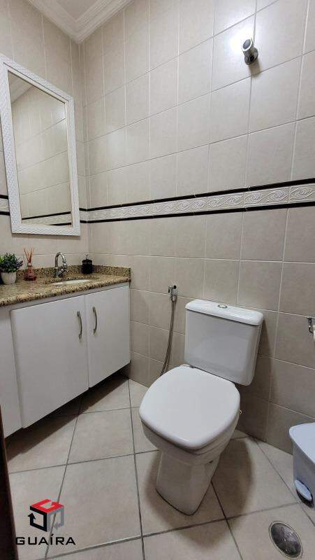 Sobrado à venda com 3 quartos, 182m² - Foto 12