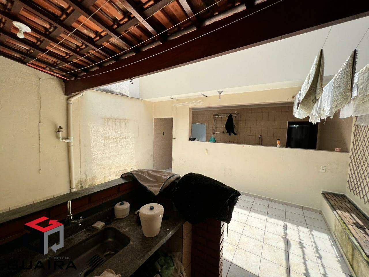 Sobrado à venda com 3 quartos, 280m² - Foto 30