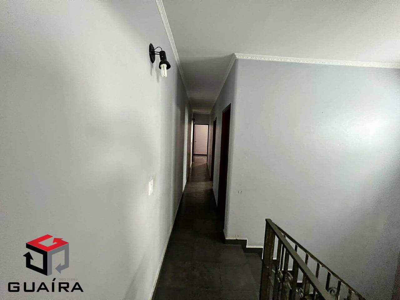 Sobrado à venda com 3 quartos, 280m² - Foto 7