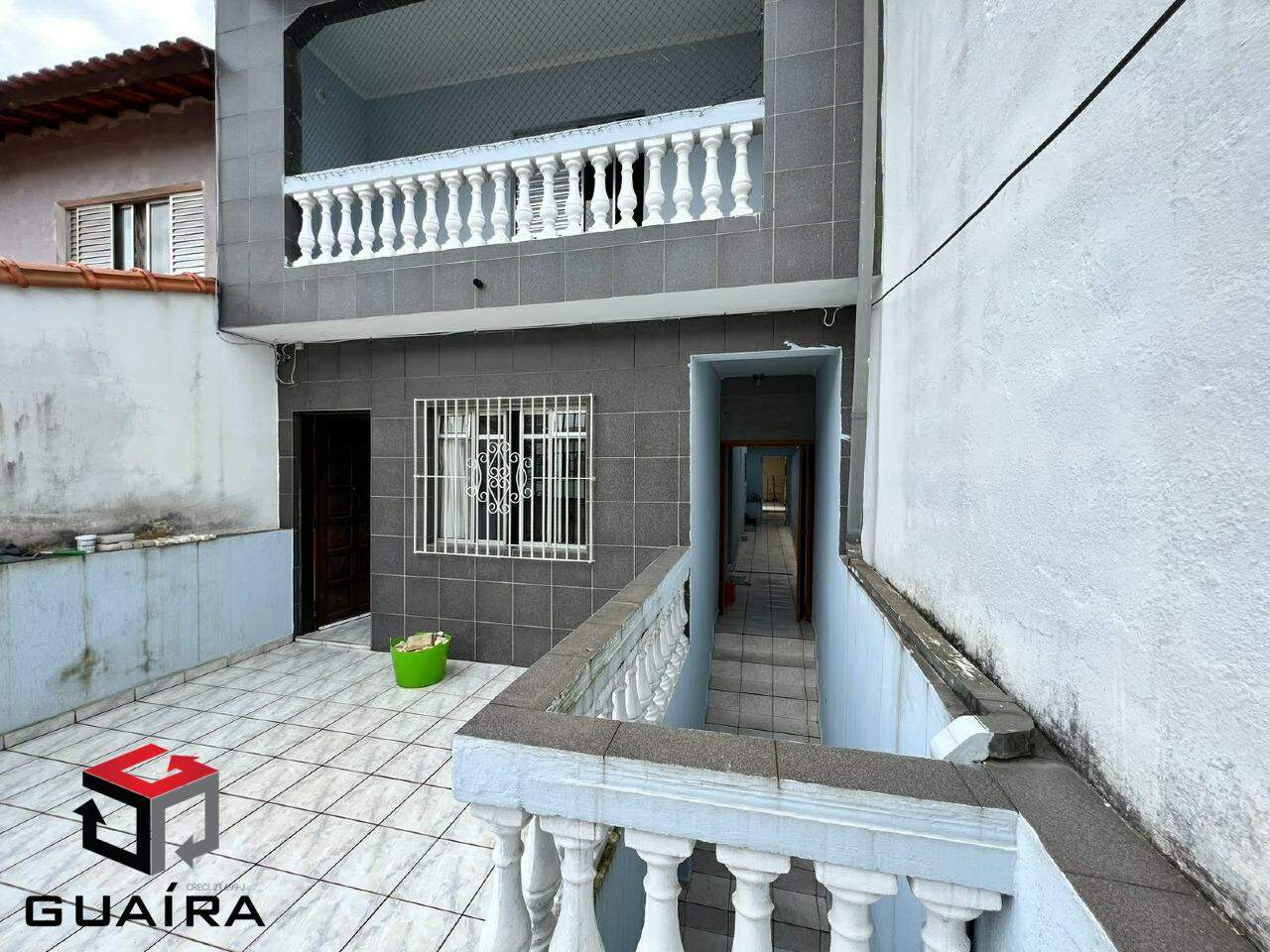 Sobrado à venda com 3 quartos, 280m² - Foto 39