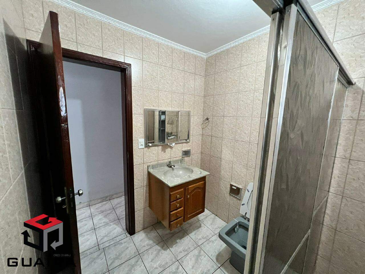 Sobrado à venda com 3 quartos, 280m² - Foto 19