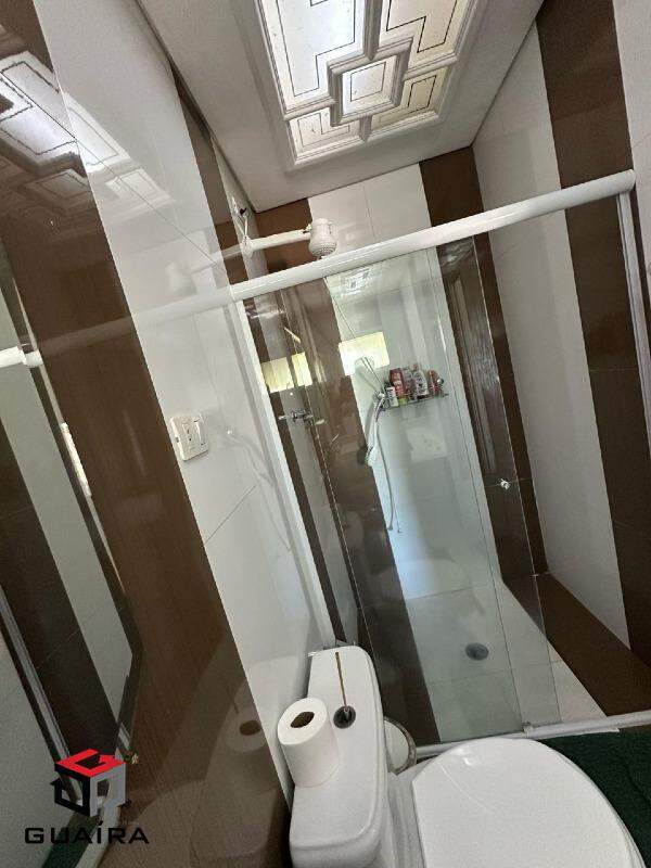 Sobrado à venda com 5 quartos, 267m² - Foto 18