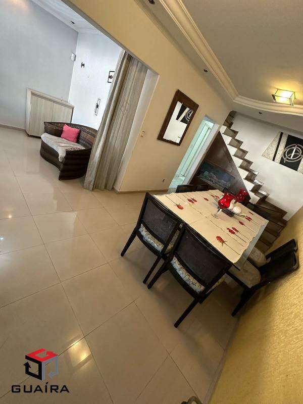 Sobrado à venda com 5 quartos, 267m² - Foto 5