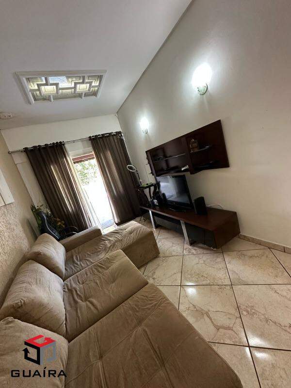 Sobrado à venda com 5 quartos, 267m² - Foto 3