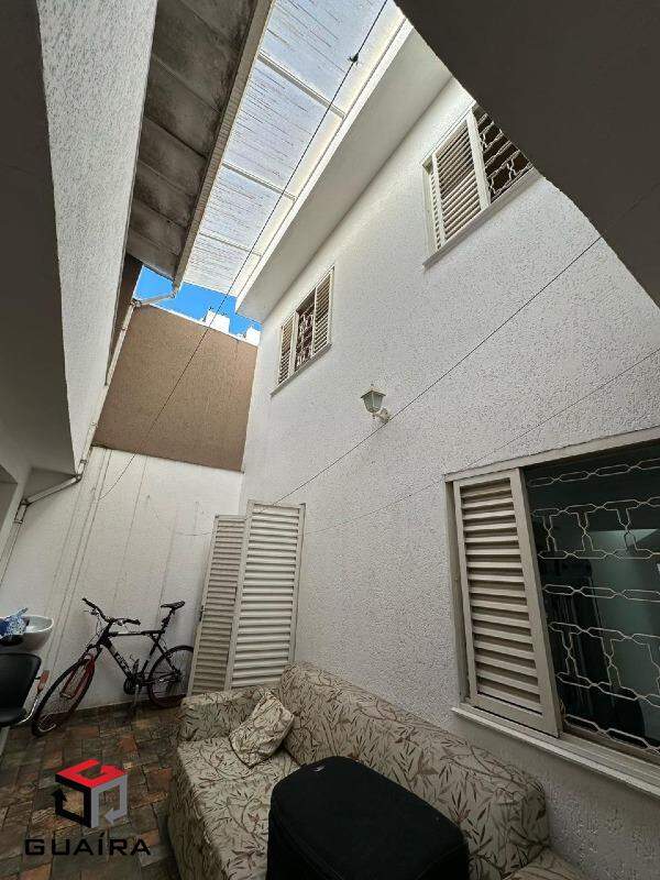 Sobrado à venda com 5 quartos, 267m² - Foto 11