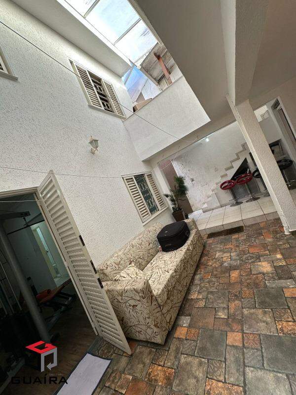 Sobrado à venda com 5 quartos, 267m² - Foto 7