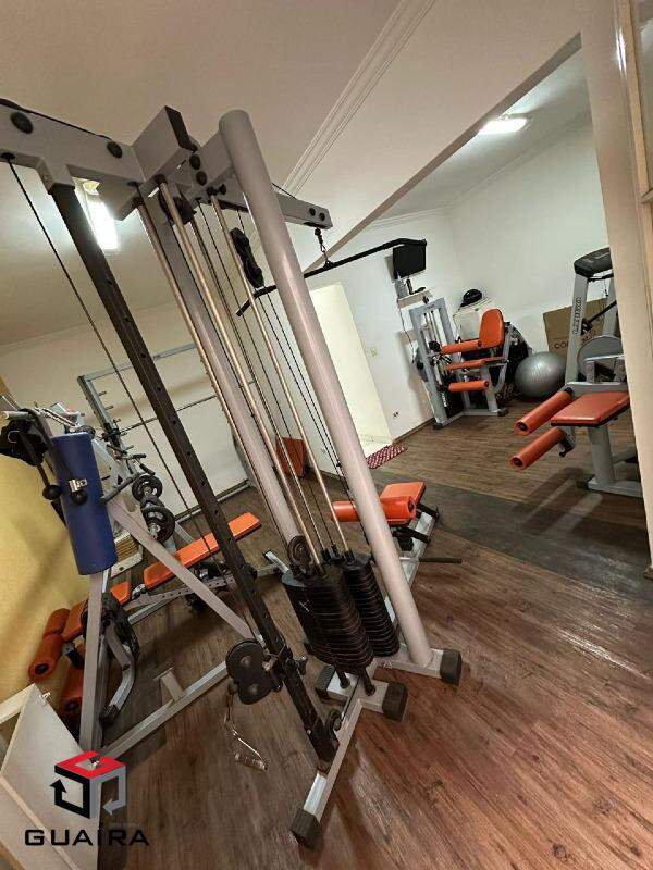 Sobrado à venda com 5 quartos, 267m² - Foto 21
