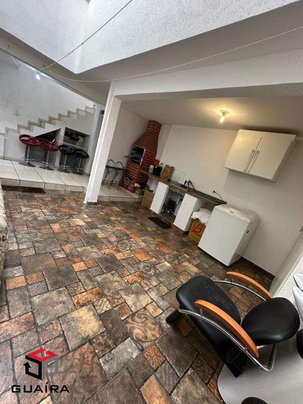 Sobrado à venda com 5 quartos, 267m² - Foto 9
