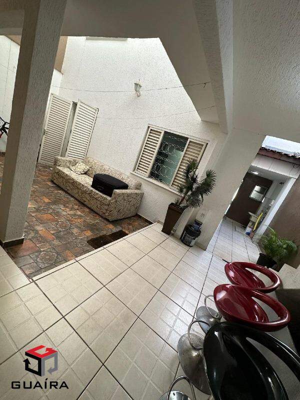 Sobrado à venda com 5 quartos, 267m² - Foto 10
