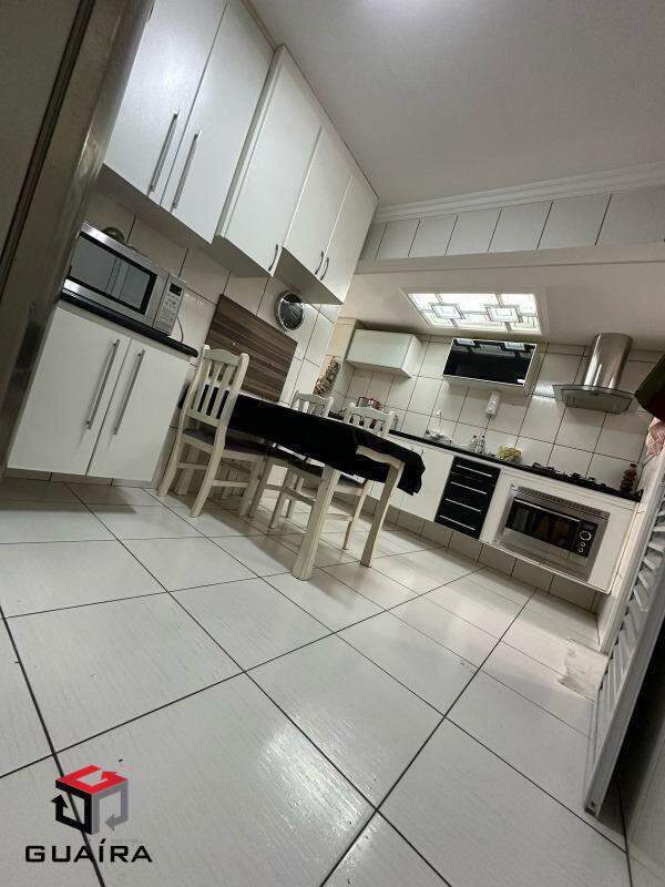 Sobrado à venda com 5 quartos, 267m² - Foto 6