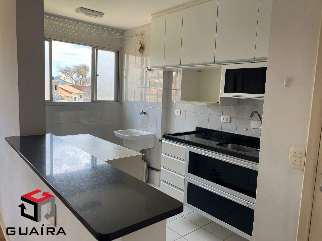 Apartamento à venda com 1 quarto, 40m² - Foto 5