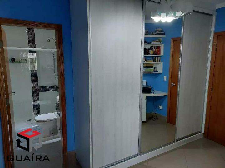 Sobrado à venda com 4 quartos, 223m² - Foto 12