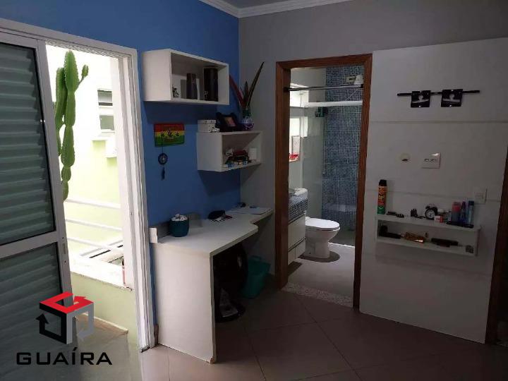 Sobrado à venda com 4 quartos, 223m² - Foto 15