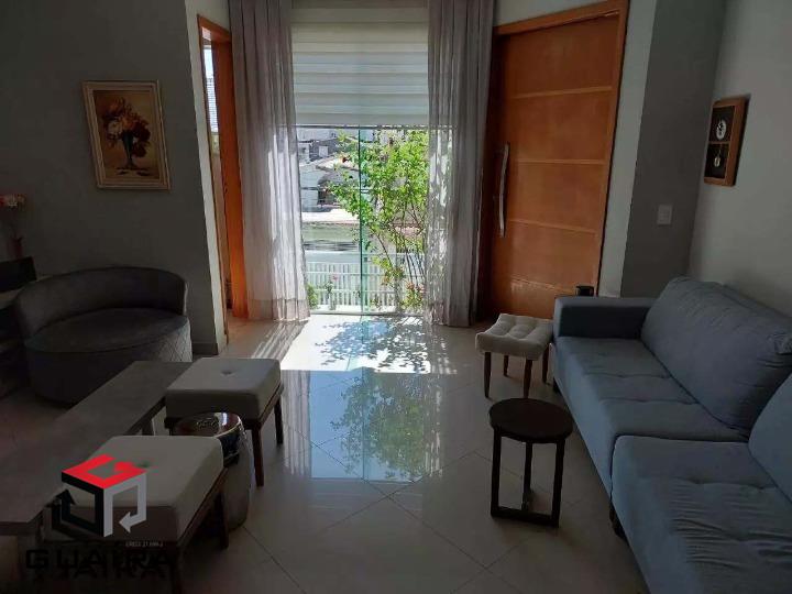 Sobrado à venda com 4 quartos, 223m² - Foto 5