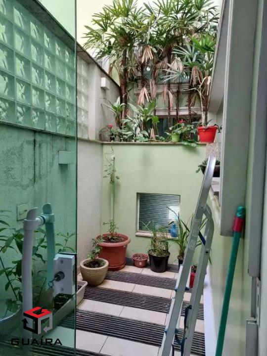 Sobrado à venda com 4 quartos, 223m² - Foto 13