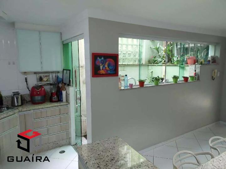 Sobrado à venda com 4 quartos, 223m² - Foto 3