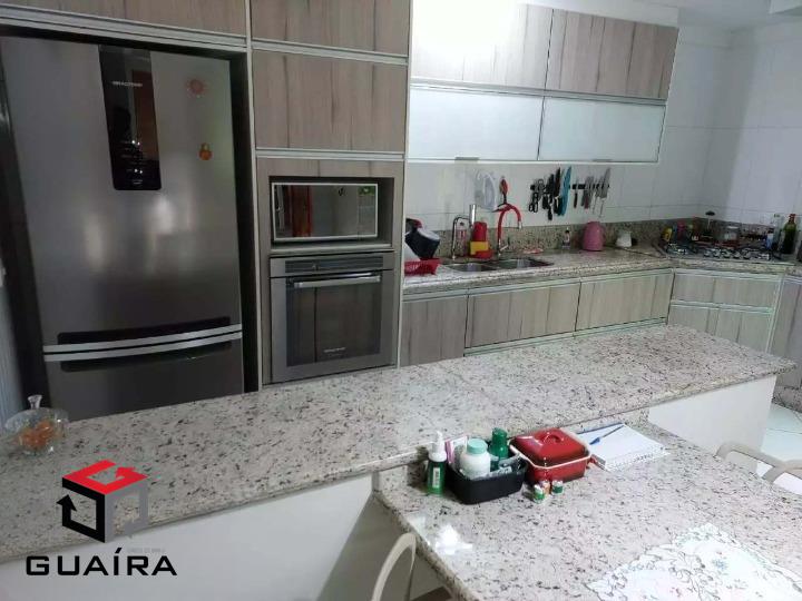 Sobrado à venda com 4 quartos, 223m² - Foto 2