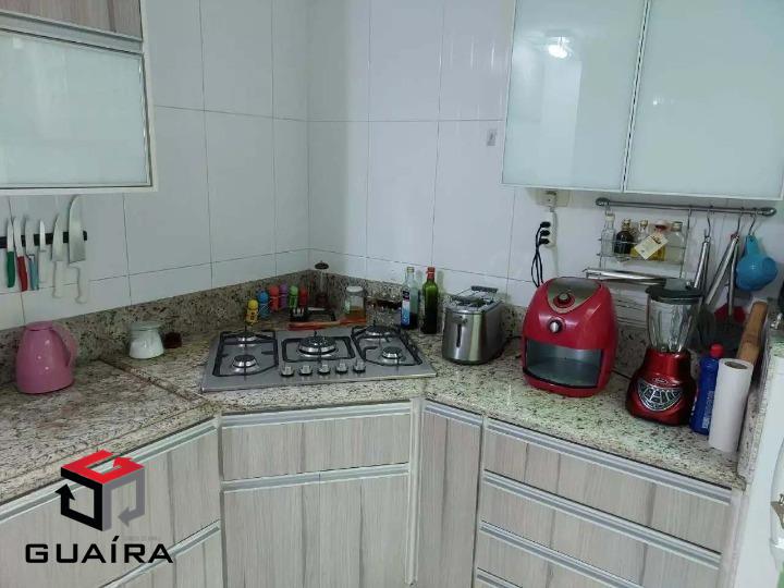 Sobrado à venda com 4 quartos, 223m² - Foto 4