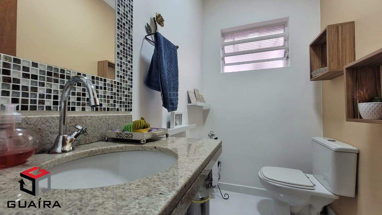 Sobrado à venda com 3 quartos, 111m² - Foto 12