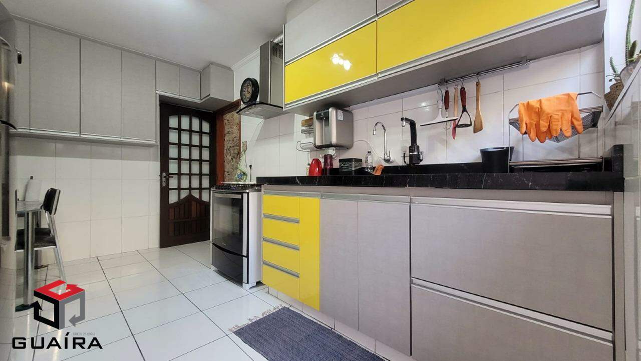 Sobrado à venda com 3 quartos, 111m² - Foto 7