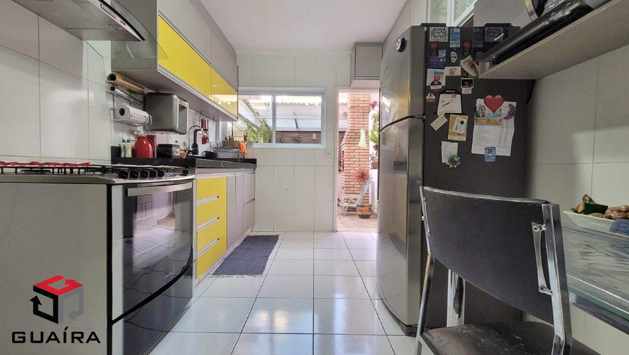 Sobrado à venda com 3 quartos, 111m² - Foto 6