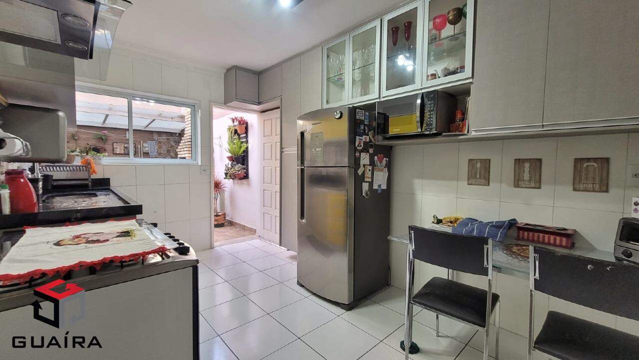 Sobrado à venda com 3 quartos, 111m² - Foto 5