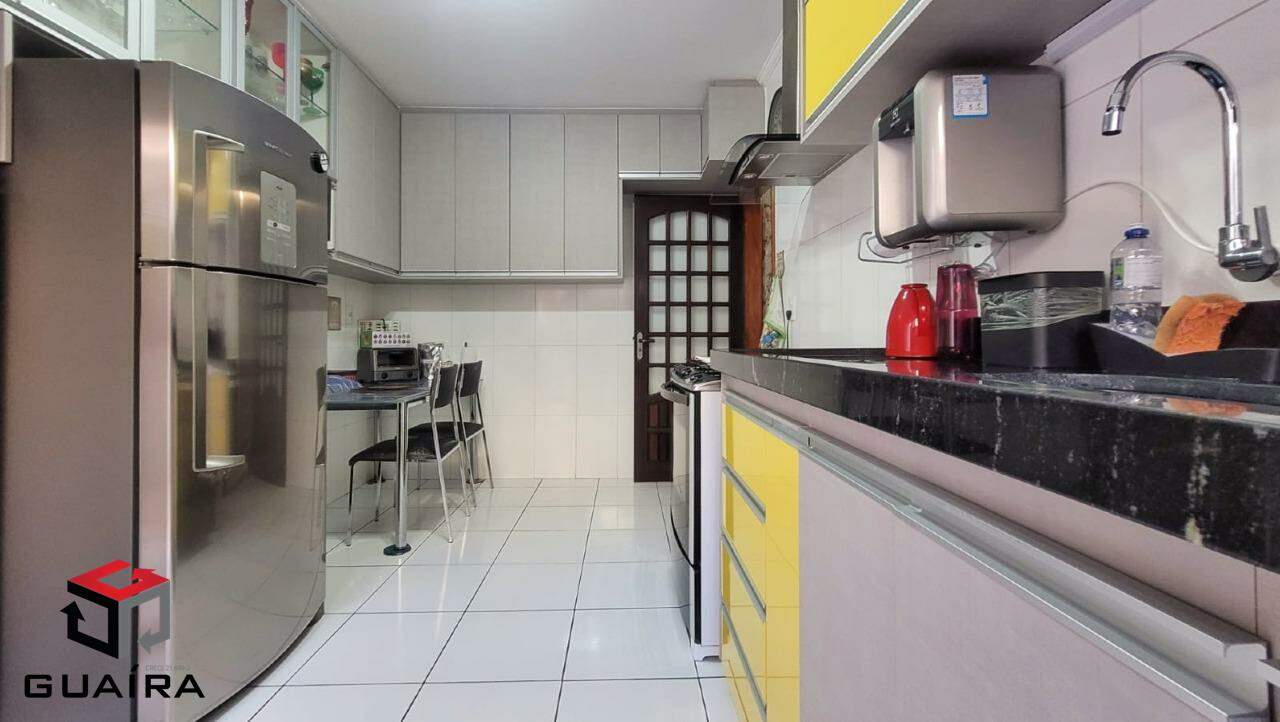 Sobrado à venda com 3 quartos, 111m² - Foto 4