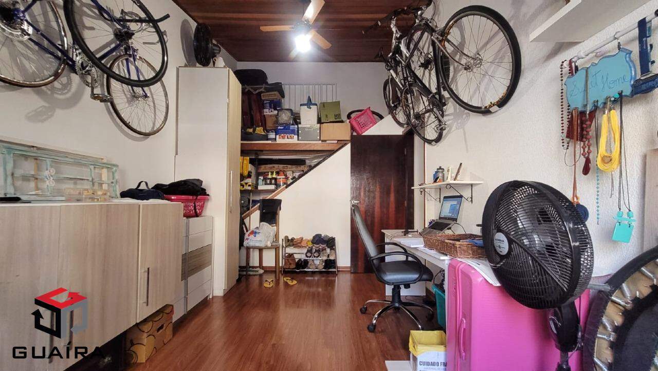 Sobrado à venda com 3 quartos, 111m² - Foto 15