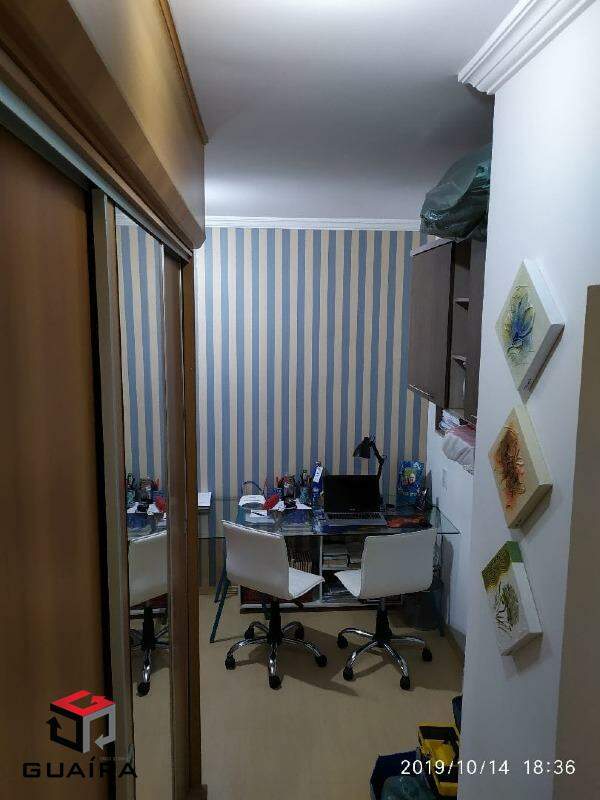 Apartamento à venda com 3 quartos, 134m² - Foto 21