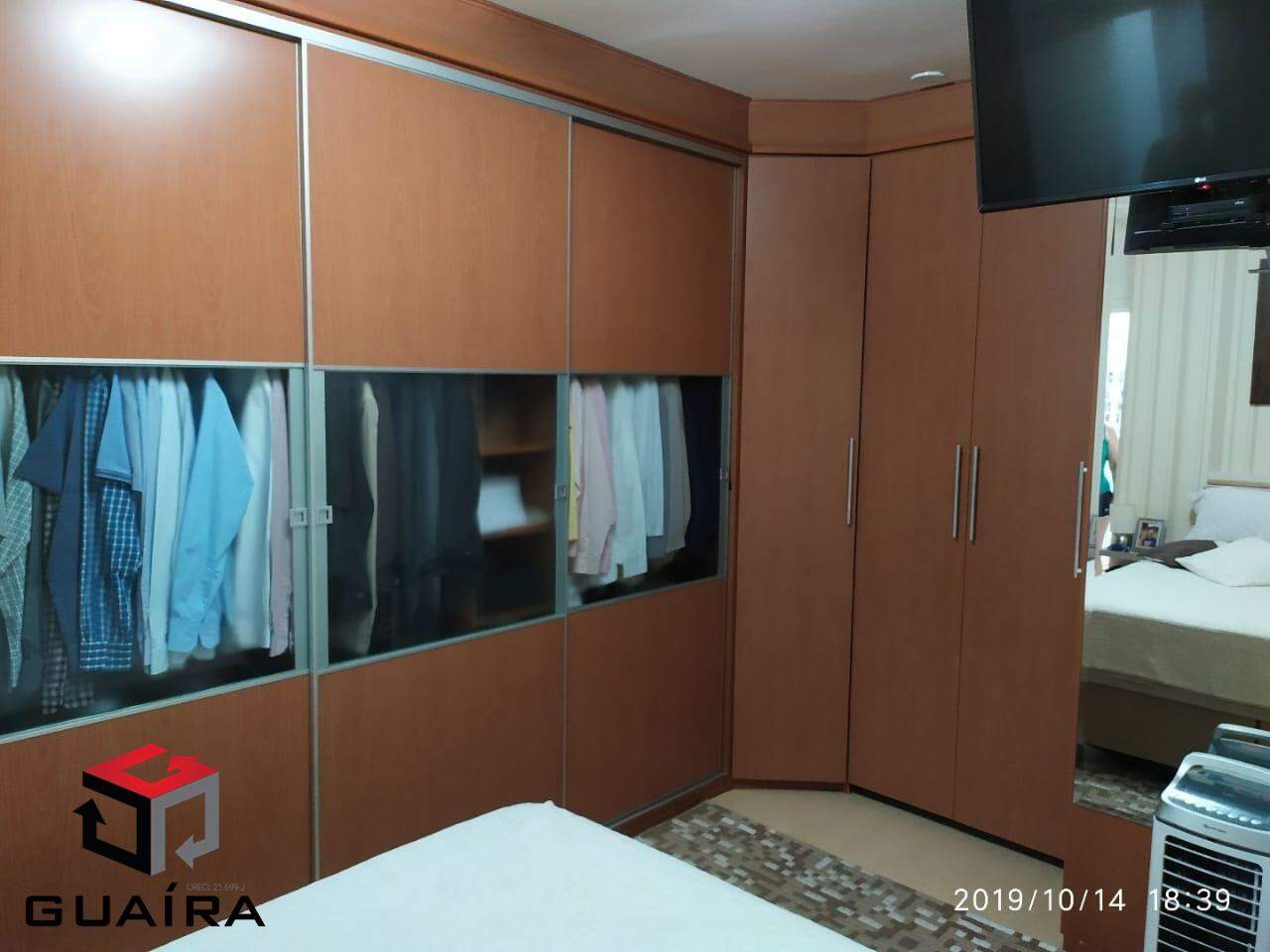 Apartamento à venda com 3 quartos, 134m² - Foto 19